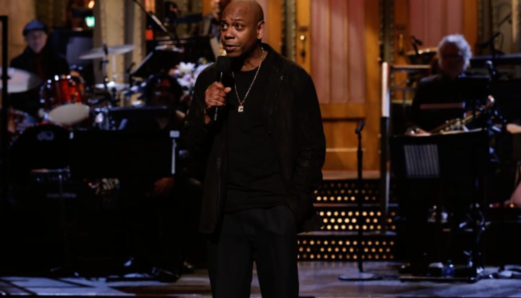 Dave Chappelle's Summer Camp Returns to Yellow Springs for Its 6th Year