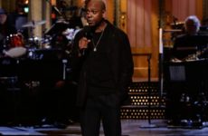 Dave Chappelle's Summer Camp Returns to Yellow Springs for Its 6th Year