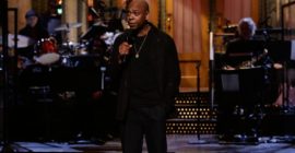 Dave Chappelle’s Summer Camp Returns to Yellow Springs for Its 6th Year
