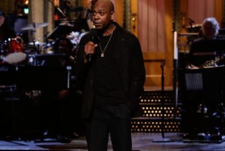 Dave Chappelle's Summer Camp Returns to Yellow Springs for Its 6th Year