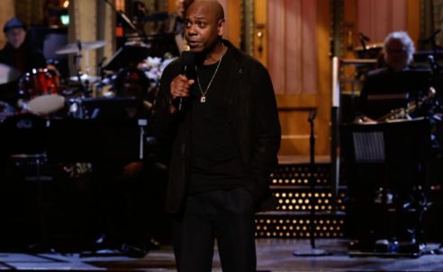 Dave Chappelle's Summer Camp Returns to Yellow Springs for Its 6th Year