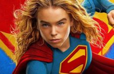 DC Studios' 'Supergirl' Secures $18 Million USD on Domestic Opening Day