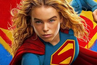 DC Studios' 'Supergirl' Secures $18 Million USD on Domestic Opening Day