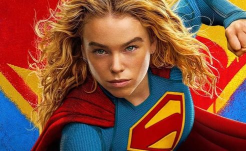 DC Studios' 'Supergirl' Secures $18 Million USD on Domestic Opening Day