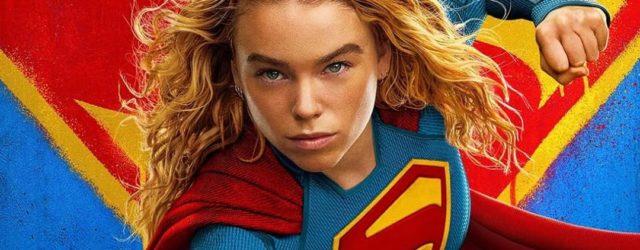 DC Studios' 'Supergirl' Secures $18 Million USD on Domestic Opening Day