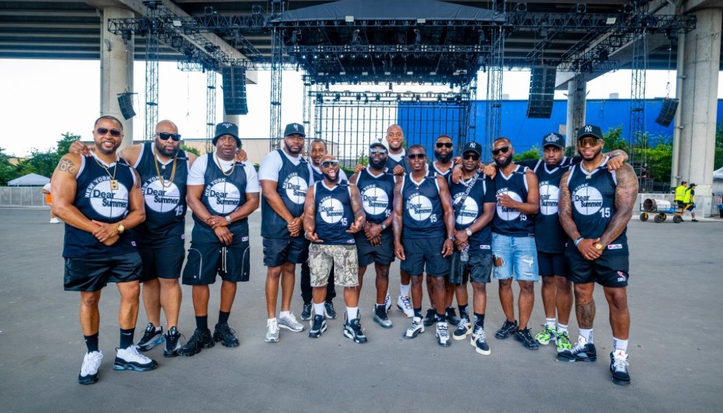 Dear Summer Festival 2026 Kicks Off Juneteenth Weekend