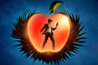 ‘Death Note the Musical’ Is Coming to London This Summer at the Barbican Theatre