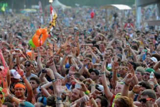 Deceased Baby Found Inside of Port-a-Potty at Electric Forest