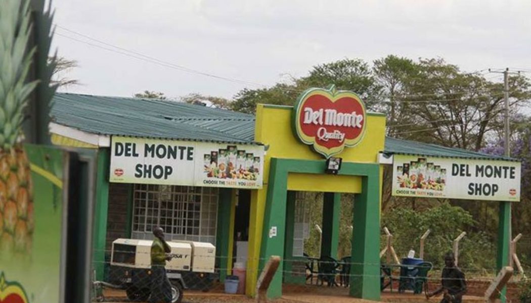 Del Monte wins Sh270m tax battle with KRA over forex losses