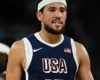 Devin Booker Is Reportedly Changing His Jersey Number to No. 15