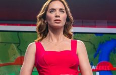'Disclosure Day' Launches With $93 Million USD Globally at the Box Office