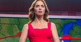 ‘Disclosure Day’ Launches With $93 Million USD Globally at the Box Office
