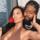 DJ Akademiks & Daphne Joy Appear Boo’d Up On A Date