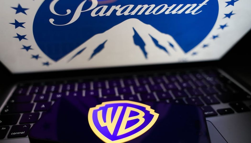 DOJ Approves Paramount Skydance and Warner Bros. Discovery Merger