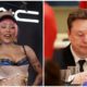 Doja Cat Slams Elon Musk For Removing Audio Posts On X, Calls Him A "Frog Build Looking B*tch"