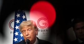Donald Trump’s Mental Fitness Questioned Following Absurd G7 Summit Speech