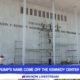 Donald Trump's Name Torn Off the Kennedy Center