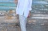 Don’t Like Flip-Flops? This Closed-Toe Shoe and Skirt Combo Is So French Girl-Coded