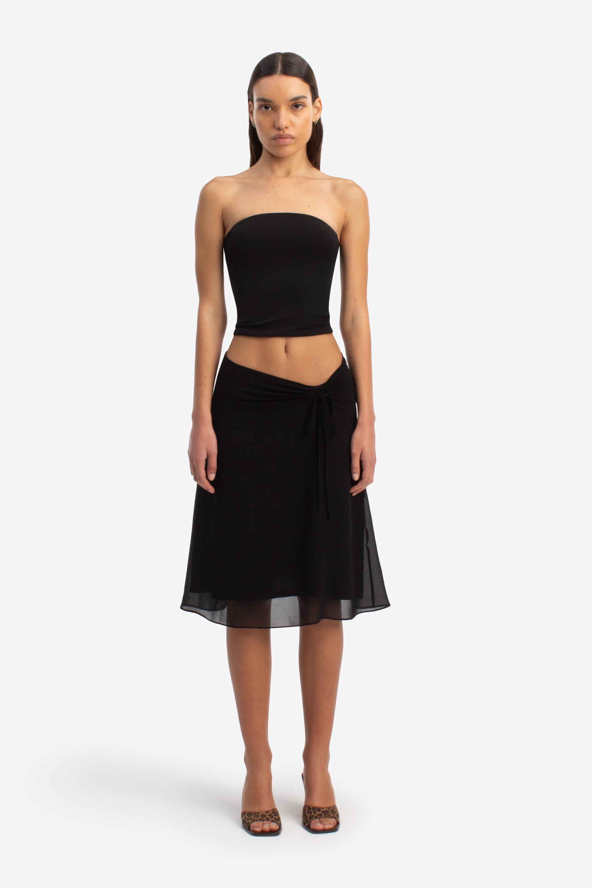 Agni Skirt