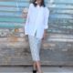 Don’t Like Flip-Flops? This Closed-Toe Shoe and Skirt Combo Is So French Girl-Coded
