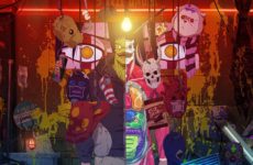 ‘Dorohedoro’ Season 3 Teaser Hints at Nikaido’s Awakening