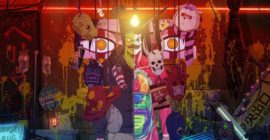 ‘Dorohedoro’ Season 3 Teaser Hints at Nikaido’s Awakening