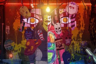 ‘Dorohedoro’ Season 3 Teaser Hints at Nikaido’s Awakening