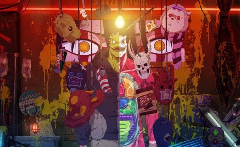 ‘Dorohedoro’ Season 3 Teaser Hints at Nikaido’s Awakening