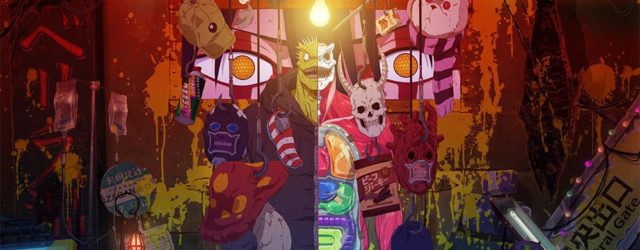 ‘Dorohedoro’ Season 3 Teaser Hints at Nikaido’s Awakening