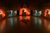 Doug Aitken's New 'Lightscape' Film Is a Californian Fever Dream