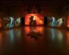 Doug Aitken's New 'Lightscape' Film Is a Californian Fever Dream