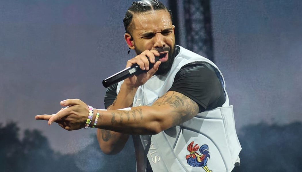 Drake Quietly Shares New Single on SoundCloud: Everything We Loved in Music This Week