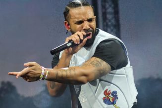 Drake Quietly Shares New Single on SoundCloud: Everything We Loved in Music This Week
