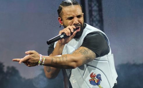 Drake Quietly Shares New Single on SoundCloud: Everything We Loved in Music This Week