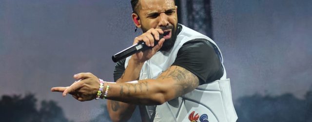 Drake Quietly Shares New Single on SoundCloud: Everything We Loved in Music This Week