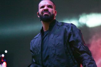 Drake's ‘ICEMAN’ Hits 1 Billion Spotify Streams in Three Weeks — His 18th Project to Reach the Milestone
