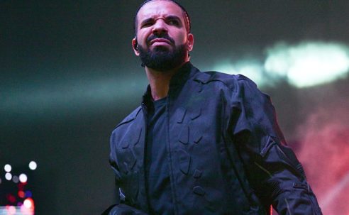 Drake's ‘ICEMAN’ Hits 1 Billion Spotify Streams in Three Weeks — His 18th Project to Reach the Milestone
