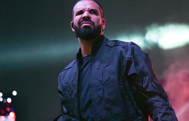 Drake's ‘ICEMAN’ Hits 1 Billion Spotify Streams in Three Weeks — His 18th Project to Reach the Milestone