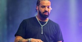 Drake’s ‘ICEMAN’ Spends a Third Week at No. 1 on the Billboard 200