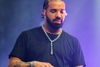 Drake's ‘ICEMAN’ Spends a Third Week at No. 1 on the Billboard 200