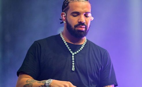 Drake's ‘ICEMAN’ Spends a Third Week at No. 1 on the Billboard 200