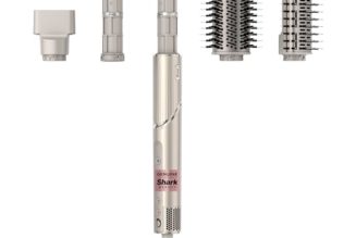 Dyson! Shark! Ghd! These Rarely Discounted Hair Tools are Up to 47% for 3 Days Only