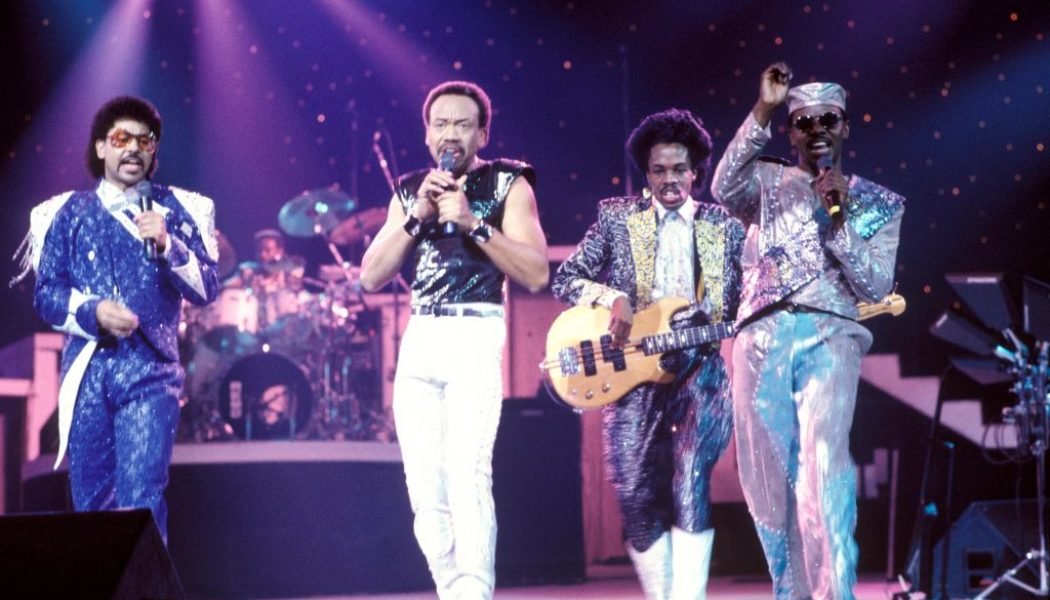 Earth, Wind & Fire Reflect On Their Legacy In Questlove’s New Documentary [Video]