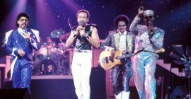 Earth, Wind & Fire Reflect On Their Legacy In Questlove’s New Documentary [Video]