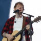 Ed Sheeran to Kick Off Massive "Loop Tour" of North America