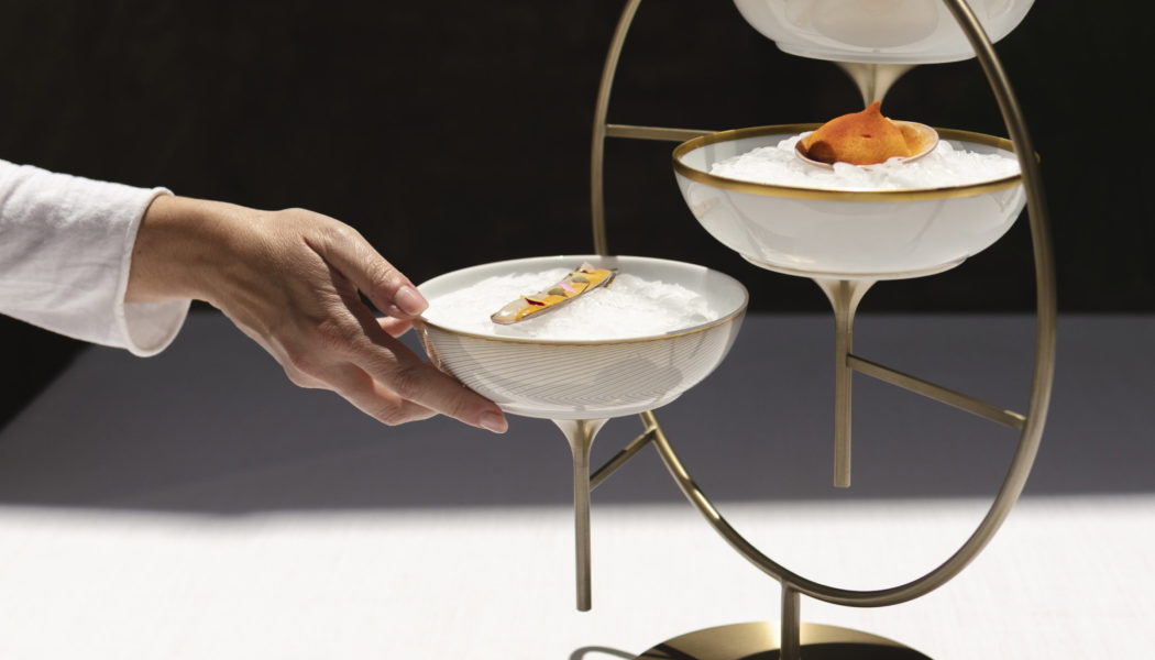 Elevating Andalusia's Left-Behind Cuisine