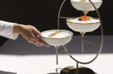 Elevating Andalusia's Left-Behind Cuisine