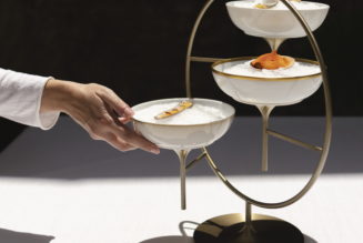Elevating Andalusia's Left-Behind Cuisine