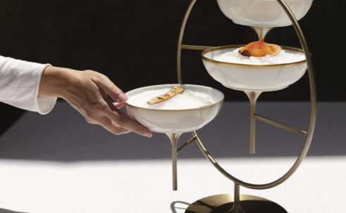 Elevating Andalusia's Left-Behind Cuisine