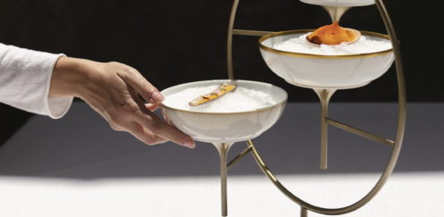 Elevating Andalusia's Left-Behind Cuisine
